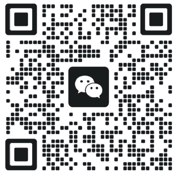 JDcard WeChat QR code